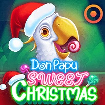 Don Papu Sweet Christmas