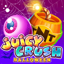 Juicy Crush Halloween