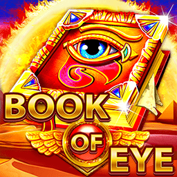 Book Of Eye