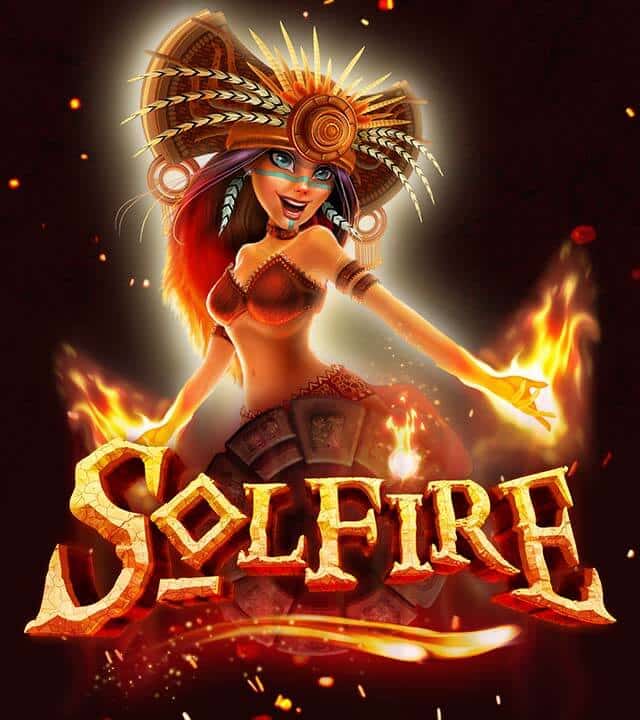 Solfire
