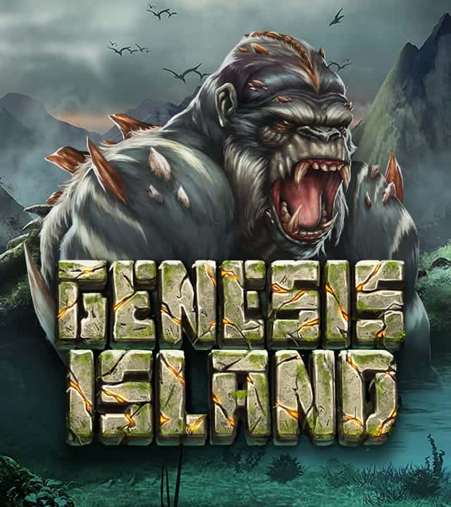 Genesis Island