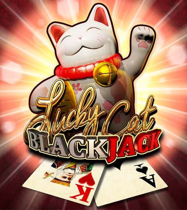 Luckycat Blackjack