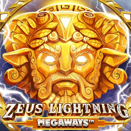 Zeus Lightning MegaWays