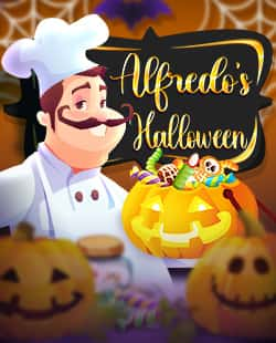 Alfredo’s Halloween