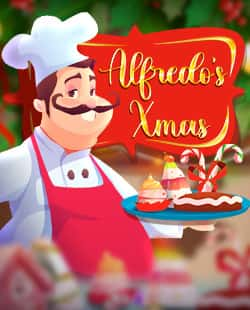 Alfredo’s Xmas