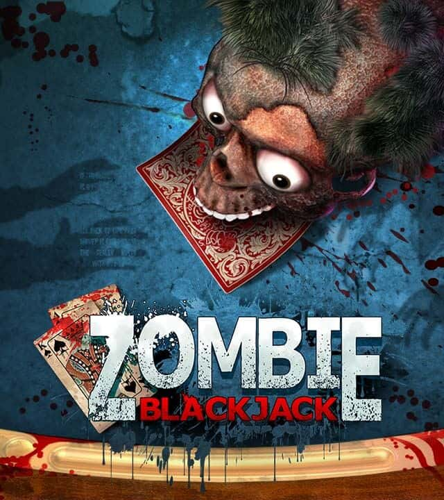 Zombie Blackjack