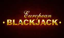 European Blackjack