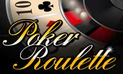 Poker Roulette