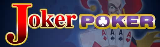 Joker Poker