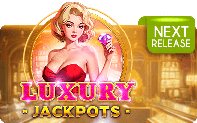 Luxury Jackpots