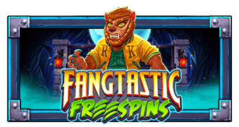 Fangtastic Freespins