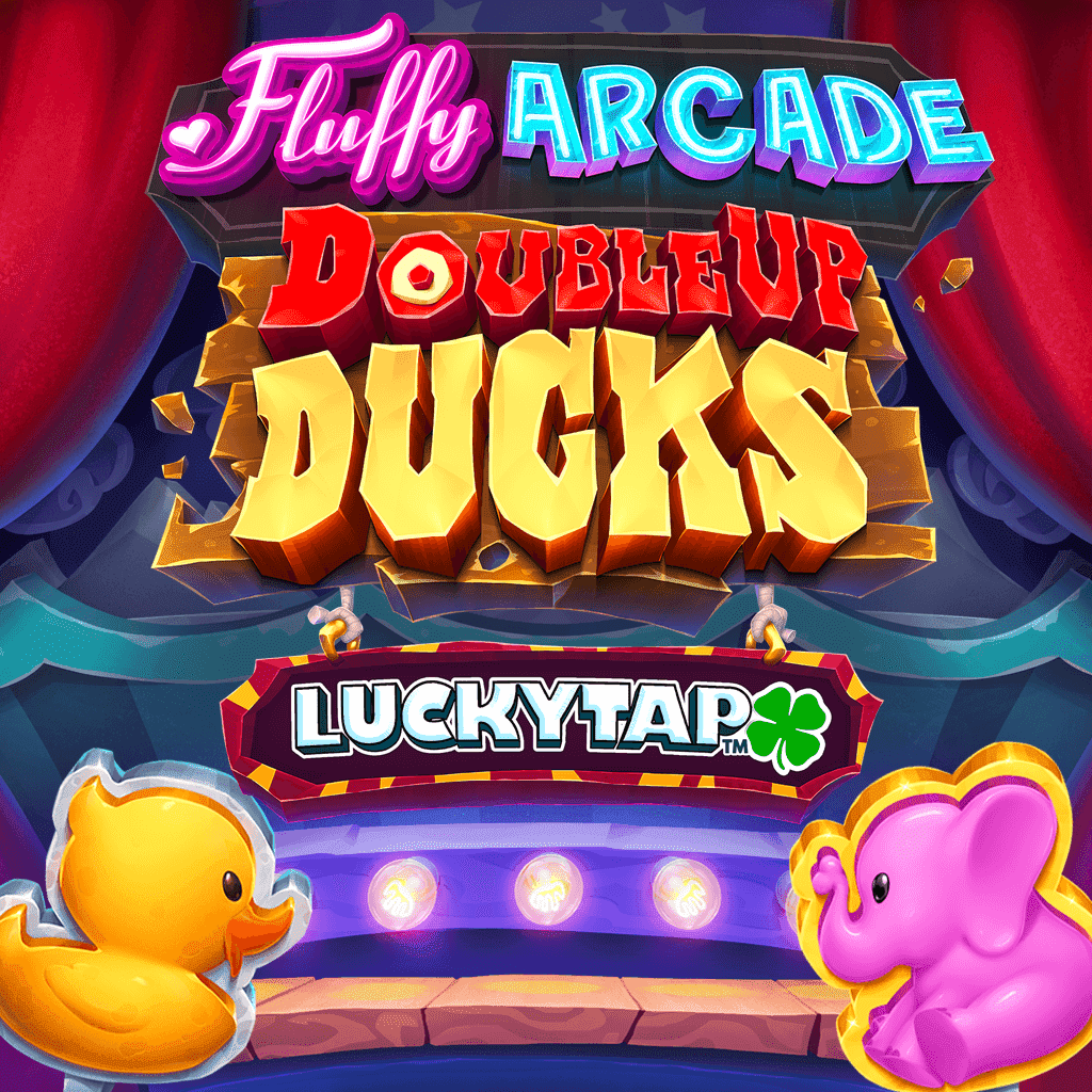 Doubleup Ducks LuckyTap