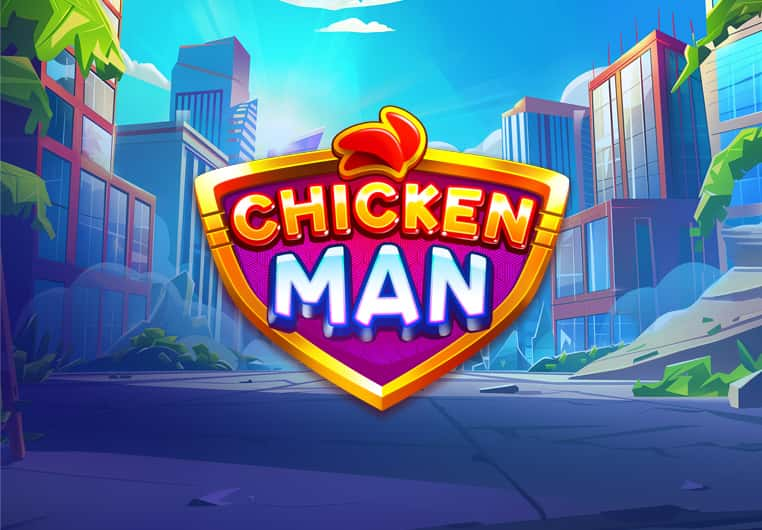 Chicken Man