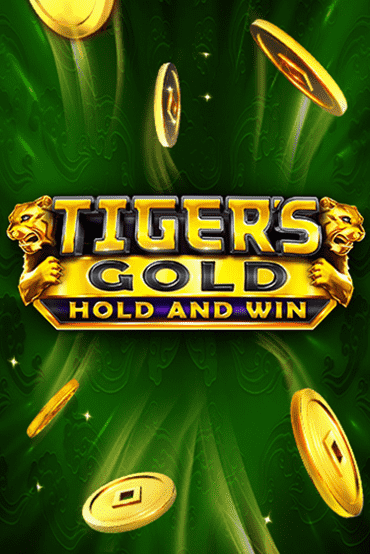 Tiger’s Gold