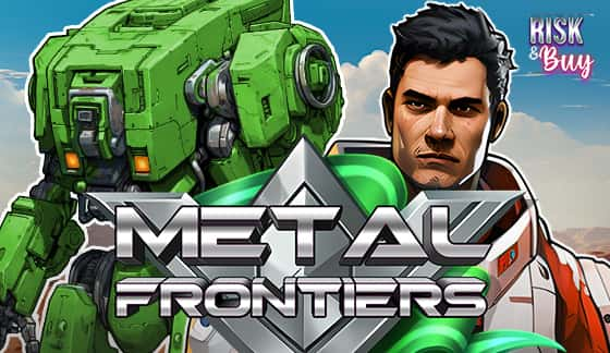 Metal Frontiers