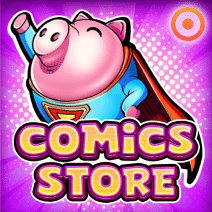 Comics Store