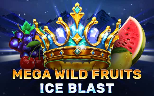 Mega Wild Fruits – Ice Blast