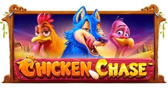 Chicken Chase