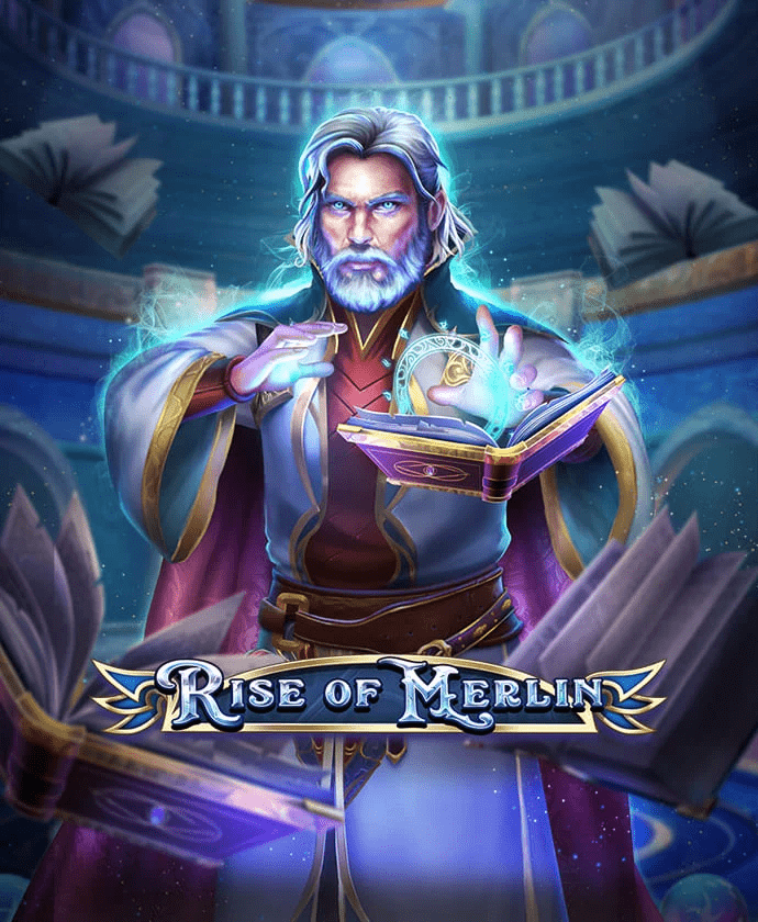 Rise of Merlin