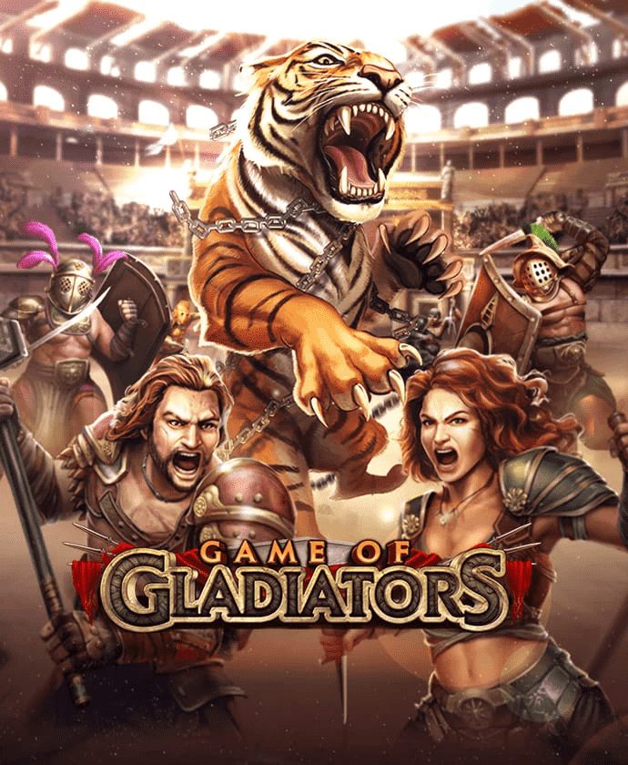 Game of Gladiators