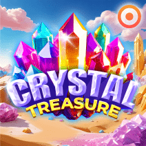 Crystal Treasure