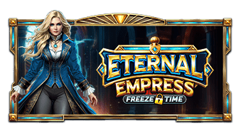 Eternal Empress – Freeze Time