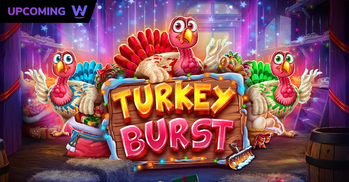 Turkey Burst