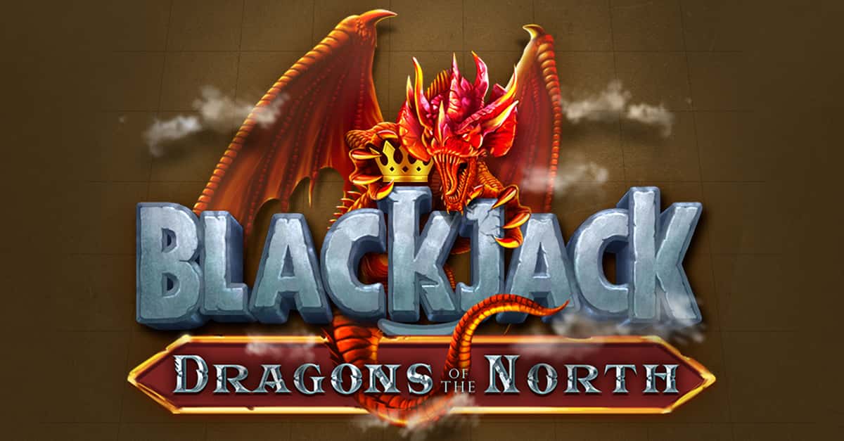 Dragons Of The North – Blackjack