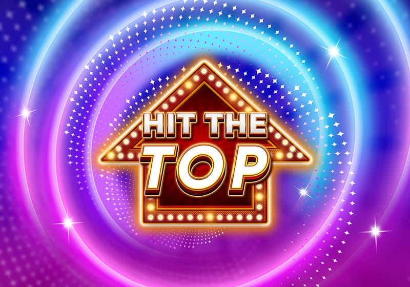 Hit the Top (Coming Soon)