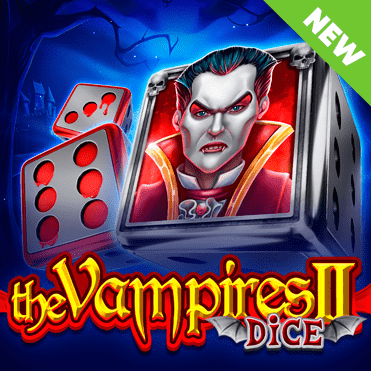 The Vampires II Dice