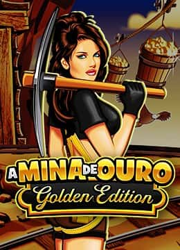 A Mina de Ouro Golden Edition