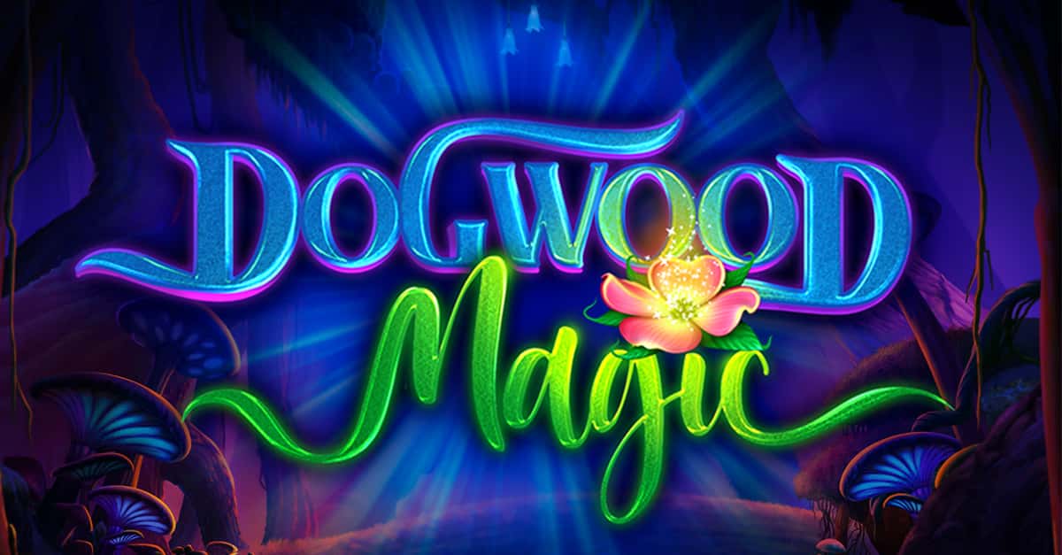 Dogwood Magic
