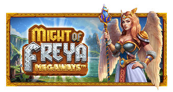 Might of Freya Megaways