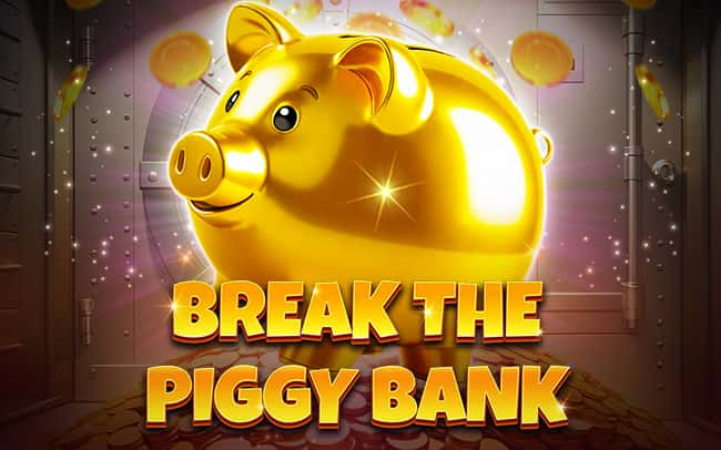 Break The Piggy Bank