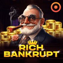 Rich Bankrupt