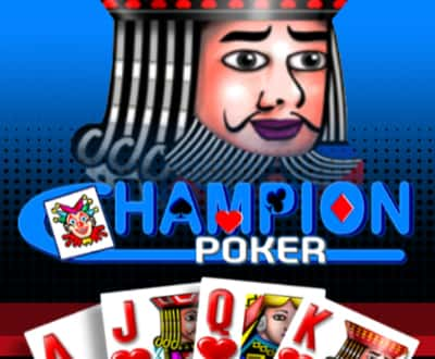 Champion Poker