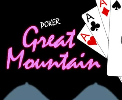 Great Mountain