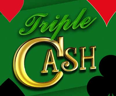 Triple Cash