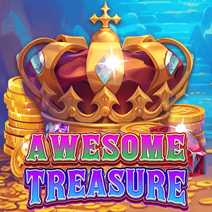 Awesome Treasure