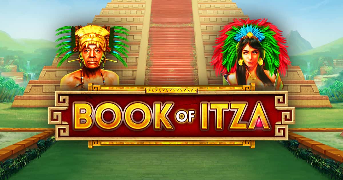 Book of Itza