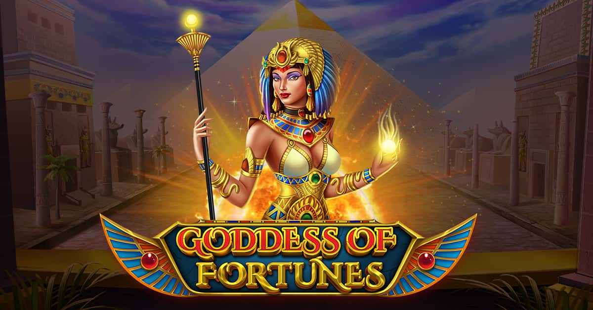 Goddess of Fortunes