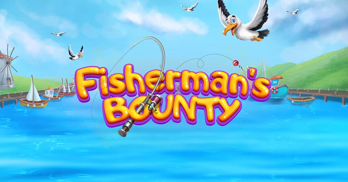 Fisherman’s Bounty