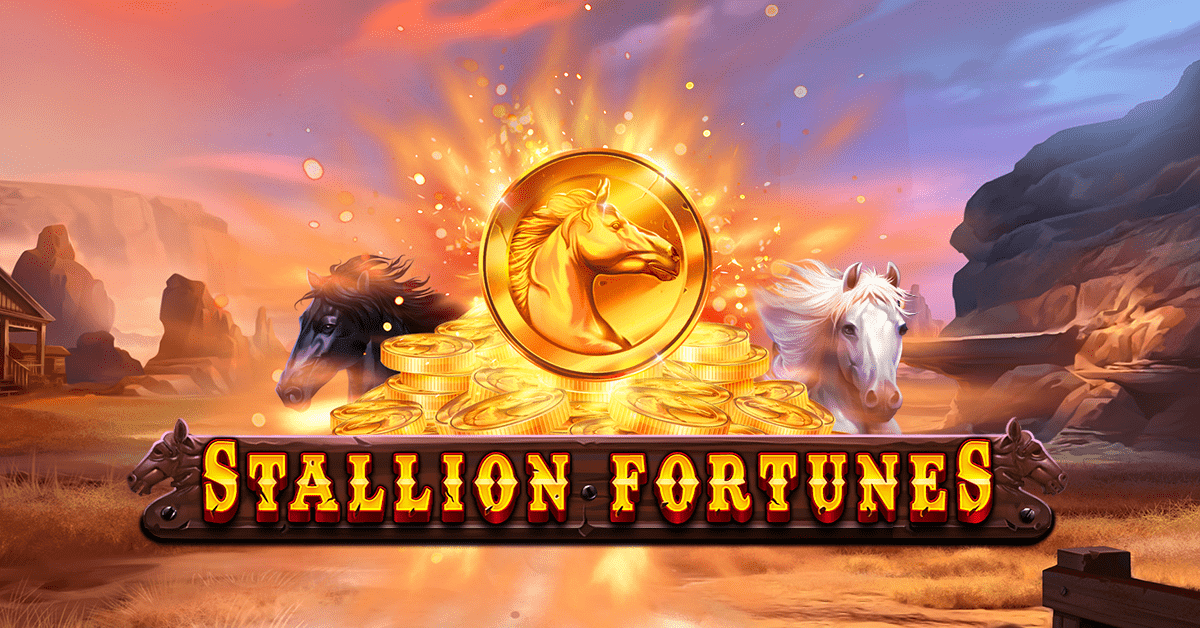 Stallion Fortunes