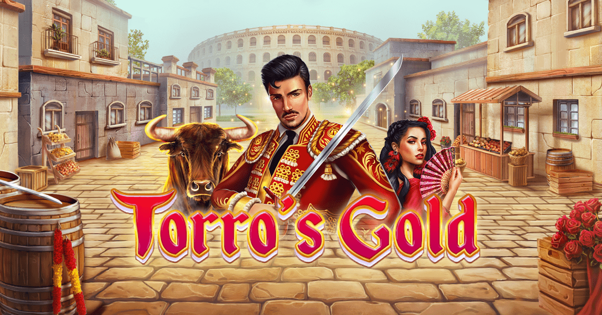 Torro’s Gold