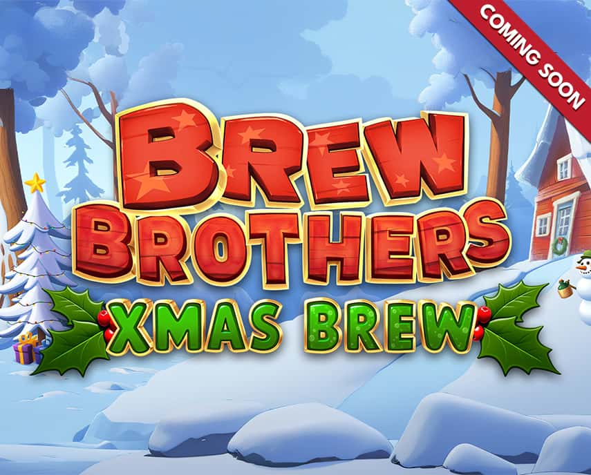 Brew Brothers – Xmas Brew