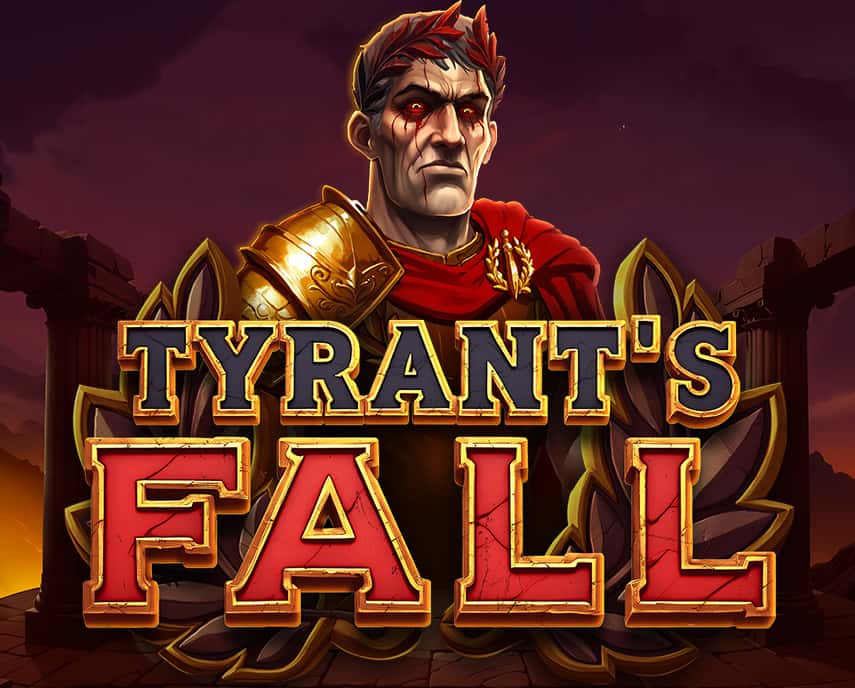 Tyrant’s Fall