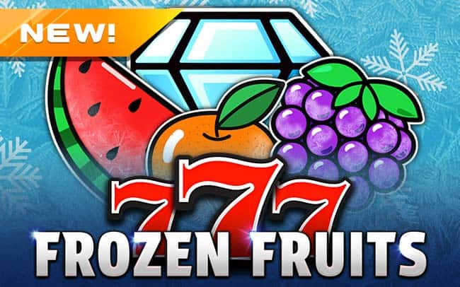 777 – Frozen Fruits