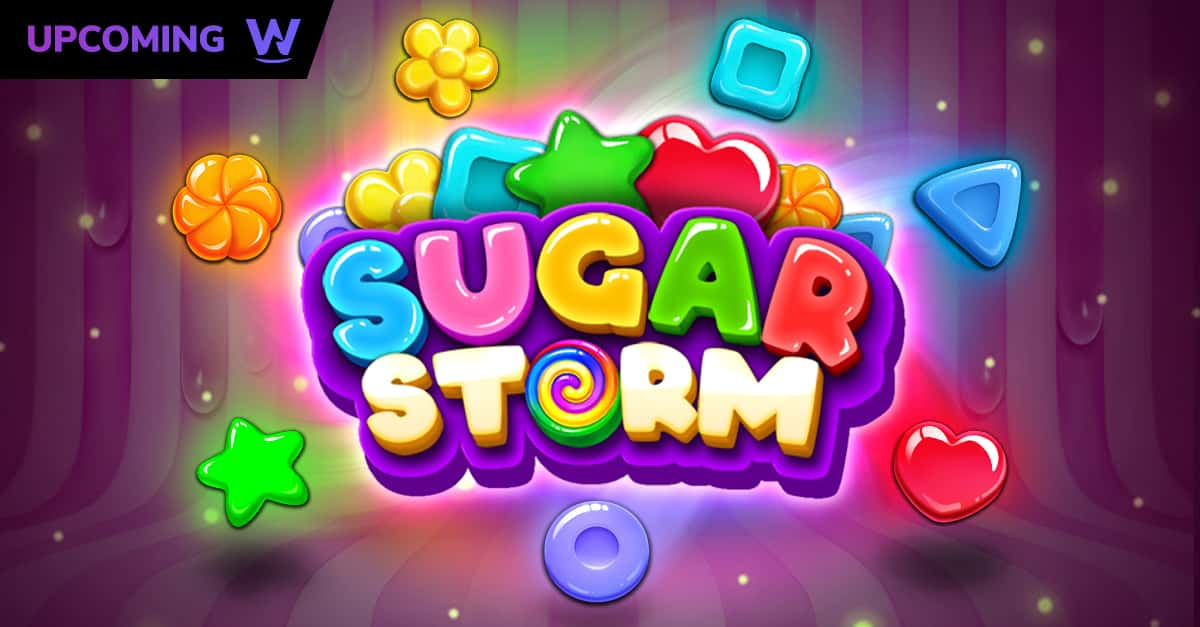 Sugar Storm