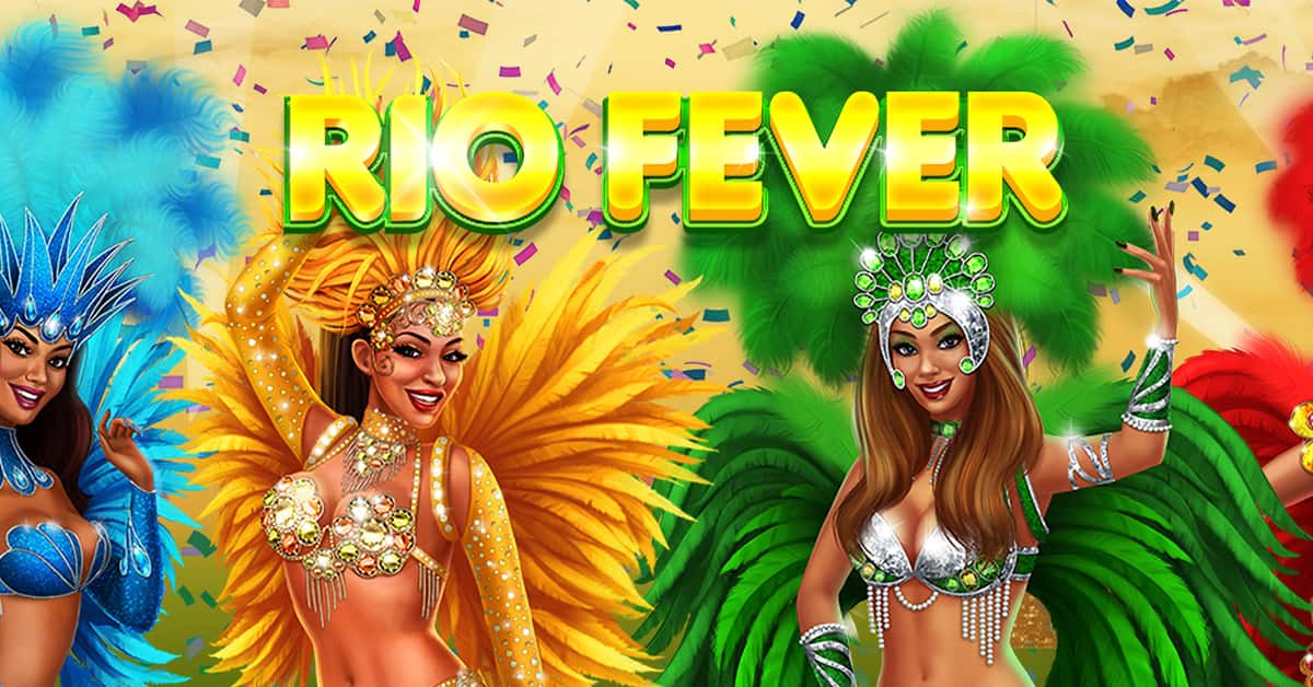 Rio Fever