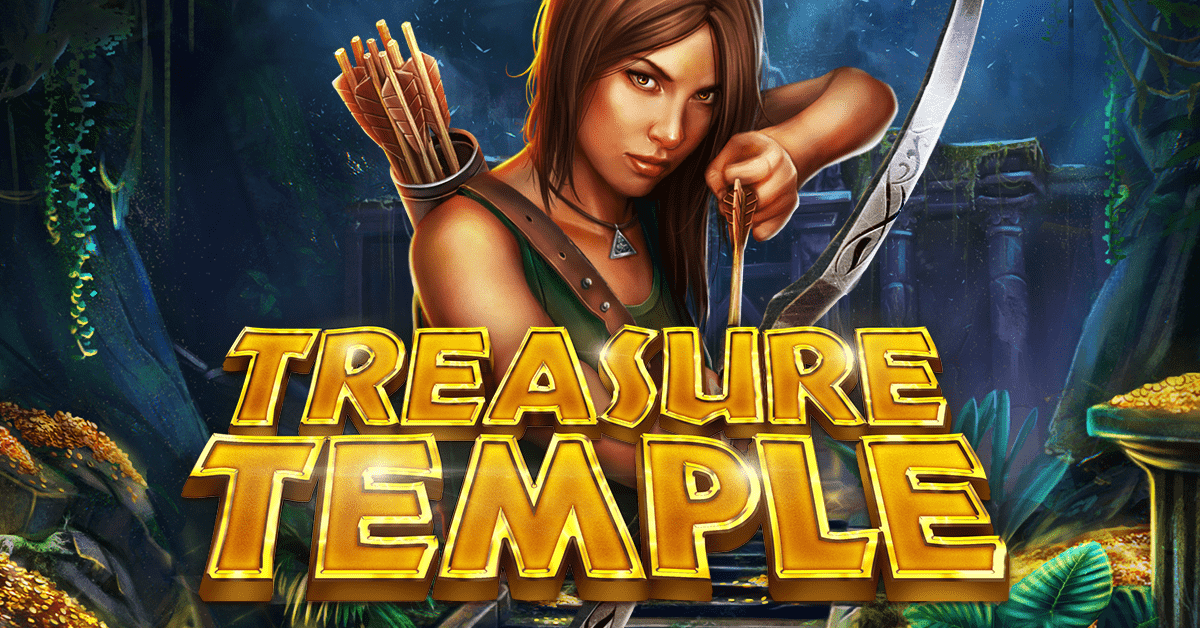 Treasure Temple